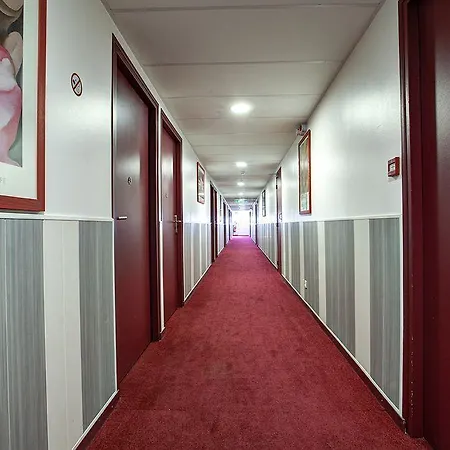 Hotel Grand Senia