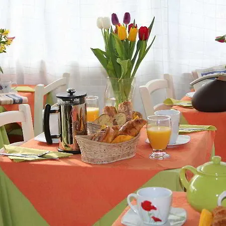 Grand Senia Hotel 3*