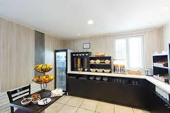 Hotel Grand Senia 3*