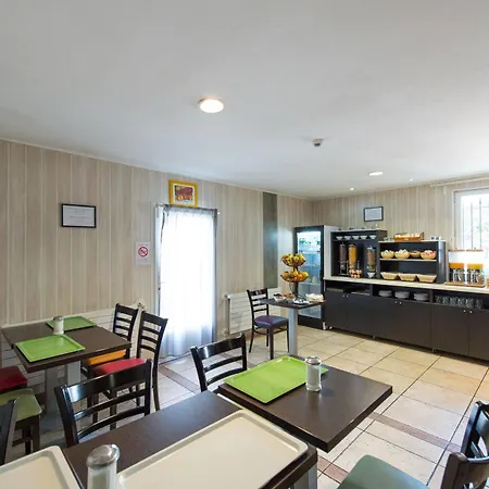 Grand Senia Hotel 3*