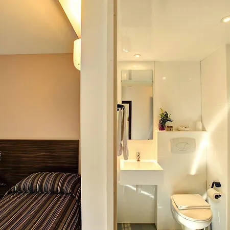 Grand Senia Hotel
