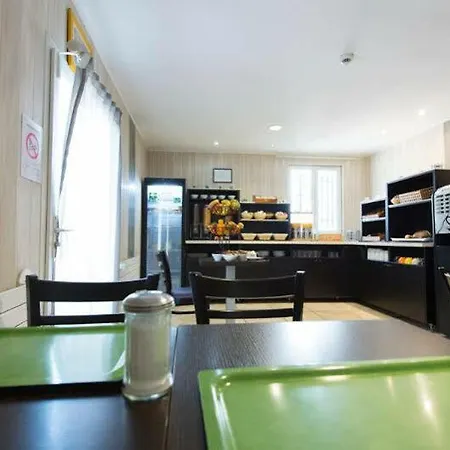 Hotel Grand Senia